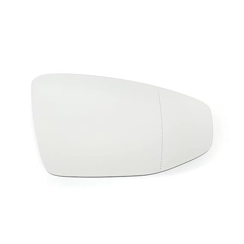 Miroir rétroviseur 8Y0857536A résout le problème de buée sur Audi A3 S3 RS3 8Y