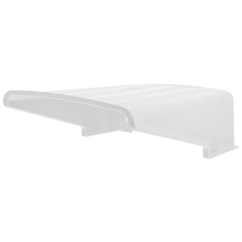 Protector de cámara exterior para fachadas residenciales y seguridad doméstica