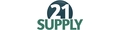 21SUPPLY logo