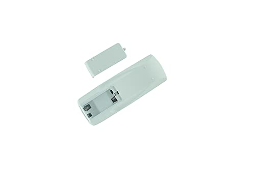 Télécommande climatiseur portable AireMax APA112C perdue - 3