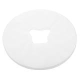 Gadpiparty 100 Pezzi Copri Cuscino Viso USA e Getta per Massaggi Fodere Igieniche per Lett...