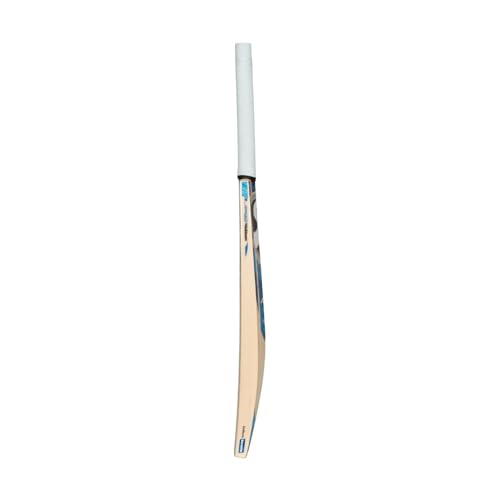 Image of SG English Willow Cricket Bat Liam Spunk (Leather Ball) (Size 5)