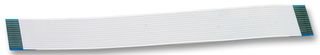 Câble FFC 30 voies pas 0.5 mm de 152 mm pour réparer un écran ou circuit souple