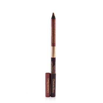 Image of Charlotte Tilbury Eye Colour Magic Liner Duo (Mesmerising Maroon)
