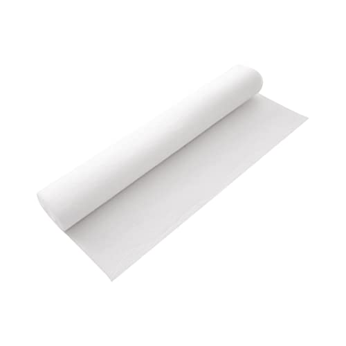 Range Hood Filtre Extracteur Filtrer Filtre Non tissé Papier Anti-fumée Filtre de fumée Anti-Huile Stickers pour Cuisine Cuisine Hotte Filtre 46x500cm
