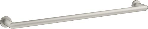 KOHLER K-97882-BN Kumin-Towel Bar, Vibrant Brushed Nickel