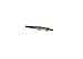 BOSCH 80031 / 0250201055 Duraterm Glow Plug - Compatible with Select Mercedes-Benz 190D, 300D, 300SD, 350SD, 350SDL, S350 - Single