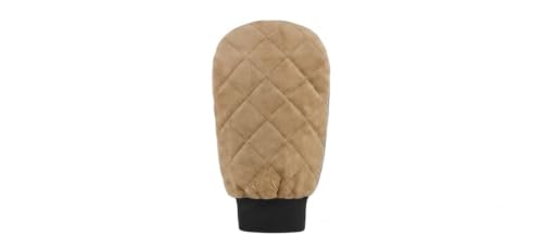 Image of Blessing Premium Exfoliating Mitts, Deep Cleansing Body Scrubber Gloves