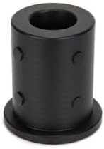 PGD3200 Titan 1.75 in T-Post Reducer Sleeve w/Pads