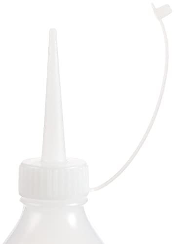 Plastik Leimspritze mit Düse A Inhalt 500 cm3