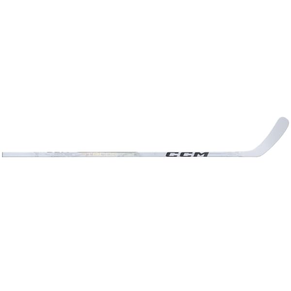 CCM Trigger 9 Pro Composite Grip Stick Senior 70 Flex 60' blanco