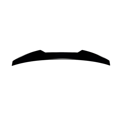 Aileron de coffre Mercedes Classe A W177 résout le manque de style sport