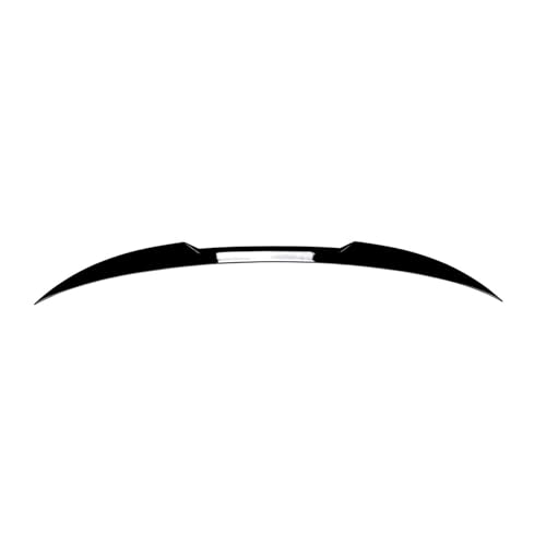 Becquet arrière ABS aérodynamique mid gloss black pour BMW Série 3 G21 Touring