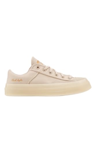 Converse Chuck 70 Marquis Ox Kadın Günlük Ayakkabı A10367C Bej 38