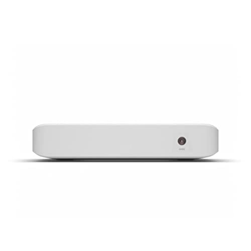 High Capacity managed PoE network switch Kit product image