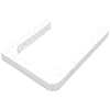 Ceiling Wall Mount for RC Airplane Bracket for Small & Medium RC Airplanes