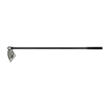 Truper 10621 Forged Garden Hoe - 2 Lb High Carbon Steel...