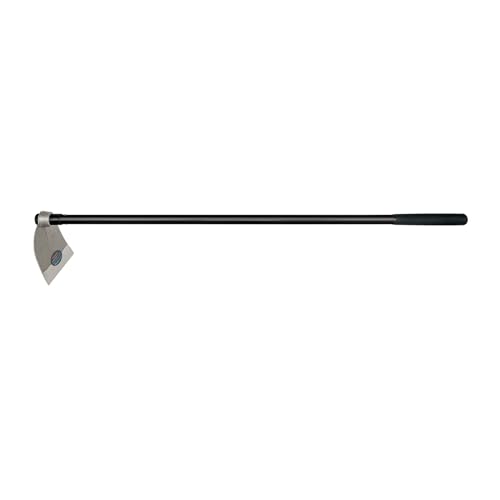 Truper 10621 Forged Garden Hoe - 2 Lb High Carbon Steel...