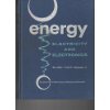 Energy: Electricity and Electronics for Course One B000VQF72E Book Cover