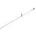 Shakespeare Tiger Spincast Reel and Fishing Rod Combo, 6'6