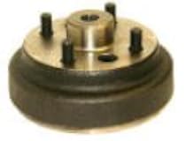 Taylor-Dunn 41-518-00 Brake Drum