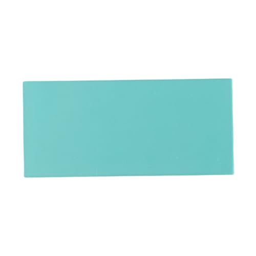 Gdfnmogo Paquete de 5 películas protectoras para casco de soldadura, cubiertas transparentes para lentes de PC, hojas antisalpicaduras para soldadura de arco de argón, varios tamaños para uso