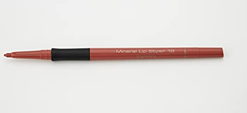 3. Bild von ARTDECO Mineral Lip Styler - Rückdrehbarer, mineralhaltiger Lippenkonturenstift - 1 x 4g