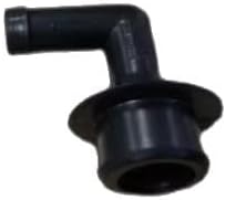 P.C.V. valve,intended for Jeep Dodge 1992-2004