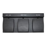 DAC - Estojo Duplo com 2 Zíperes em Tecido - Batman