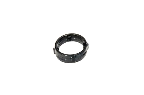 Malfunction Indicator Lamp (MIL) Illuminated – DTCs P0521 and/or P06DD Set - 2020 Chevrolet Corvette 2 GM Genuine Parts 12621086 Oil Pan Port Seal