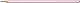 Faber-Castell Graphitstift – Sparkle Rose Metallic