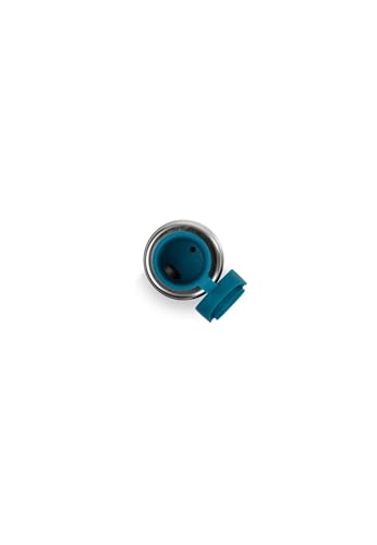 Satch AFZ-BOT-001-347 - Zaino Per Pannolini, Unisex, Colore: Argento - 6