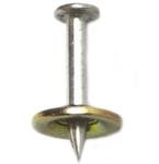 ITW Ramset Red Head M100 1" Pin W/washer T3ss(concr) (5=1ca