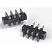 CFTW-10, Conn Barrier Strip 10 POS 11.1mm Solder ST Panel Mount 20A (5 Items)