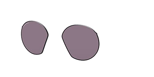 Image of Oakley HSTN Replacement Lenses, Prizm Grey, 52 mm