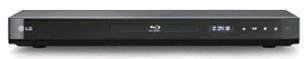 Lecteur DVD blu-Ray