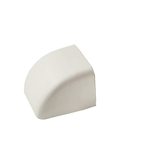 Tappo Terminale Per Canalina 110X75 Mm - 1 Pz