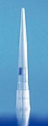 Filter Pipet Tip - 101-1000 µL. (100/bx.)
