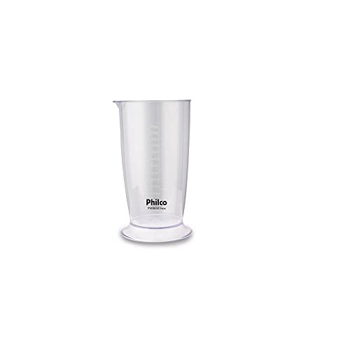 Mixer PMX650 Inox 127v