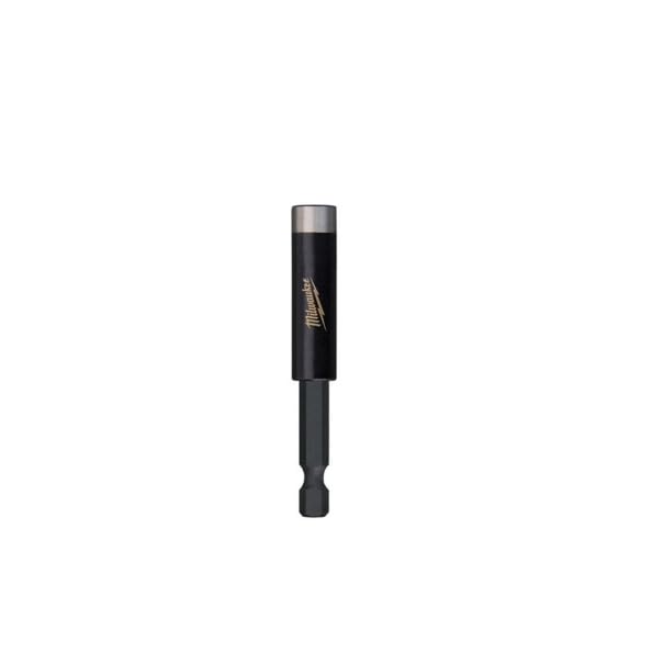 Milwaukee Shockwave 48-32-4505 Porta punte magnetiche da 7,6 cm, confezione da 10