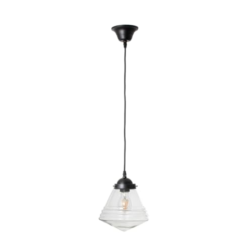 Suspension School Small Helder Moonlight pour illuminer votre cuisine