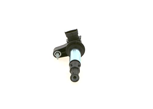 Bosch Automotive 0221604112 Oem Ignition Coil For Select 2004-09 Buick Enclave, Lacrosse, Rendezvous, Cadillac Cts, Srx, Sts, Chevrolet Traverse, Gmc Acadia, Saab 9-3, Saturn Outlook - 1 Pack #TOP2
