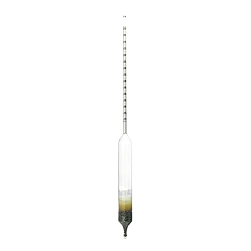 Hydromètre Kimble Chase 52111-1415 densitomètre liquide 1.420 1.490 SG