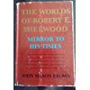 The Worlds of Robert E. Sherwood B000REWQRO Book Cover