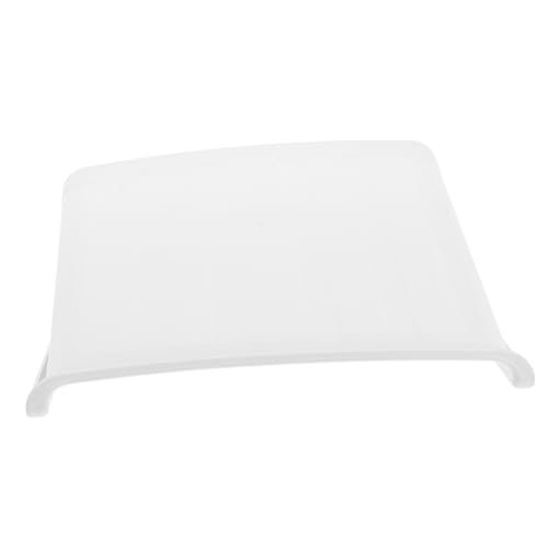 Funda protectora para cámara exterior de plástico resistente al polvo