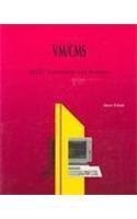 Vm/Cms: Commands and Concepts 0911625445 Book Cover