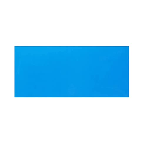 Fancyes Auto-Adesivo PVC Remendos de Reparação, Piscina de Vinil Forro Remendo de Reparação de Barco