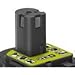 18-Volt ONE+ Lithium-Ion High Capacity 4.0 Ah Battery (2-Pack) Starter Kit with Charger and Bag P197