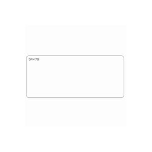 (Ɩp10Zbg) WCebNX nxV[ yS 34mm×79mmz 45×5pbN B555J-5