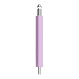 Versatile Tool: Suitable for creating patterns, gradients, and shimmer effects on nails for men and women, ideal for birthdays, weddings, Valentine’s Day, parties, salon , or creative nail projects